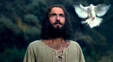 ▲영화 &#039;예수&#039;의 한 장면. ⓒThe Jesus Film/Facebook.
