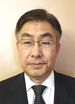 김만영 협동목사(예수인교회)