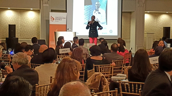 2016 커뮤니티 챔피언스 갤라