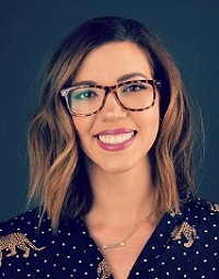 니콜 코트렐. ⓒ페이스북