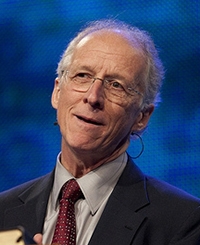 ▲존 파이퍼 목사