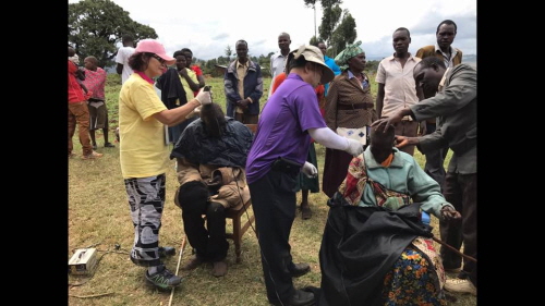 제27차 케냐 단기선교