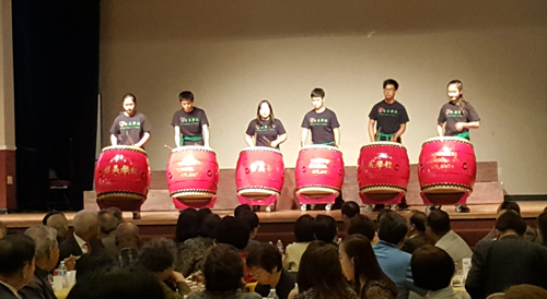 AARC GALA DINNER ’Raising Hope For Families'