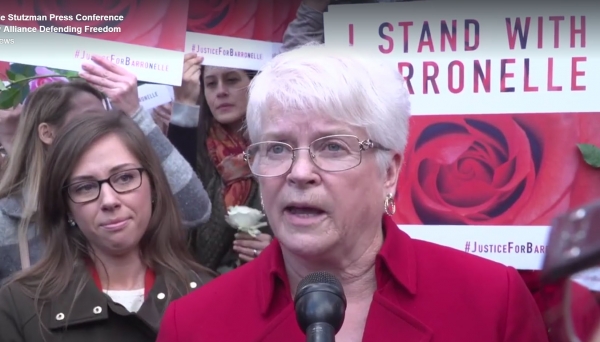 자유수호연맹 페이스북 캡처