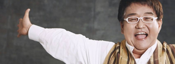 박종호. ⓒ박종호 페이스북