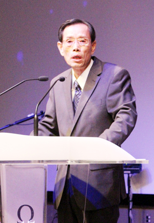 OC교협 이호우 신임회장 