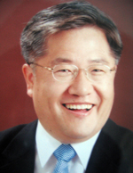 윤사무엘 목사 (뉴저지 감람산교회)