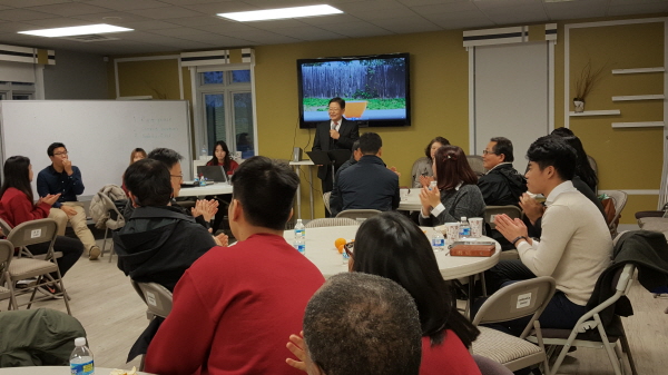 디딤돌선교회 단기선교 세미나