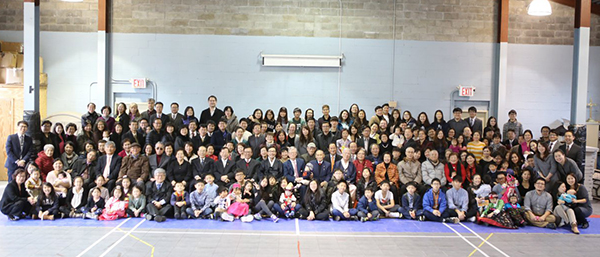 뉴욕우리교회가 27일부터 오는 1월2일까지 아이티 단기선교를 떠난다. 뉴욕우리교회는 매년 연말 성탄절 직후 아이티 선교팀을 파송, 새해까지 아이티에 머무르며 현지의 고아들에게 사랑과 복음을 전하고 있다.