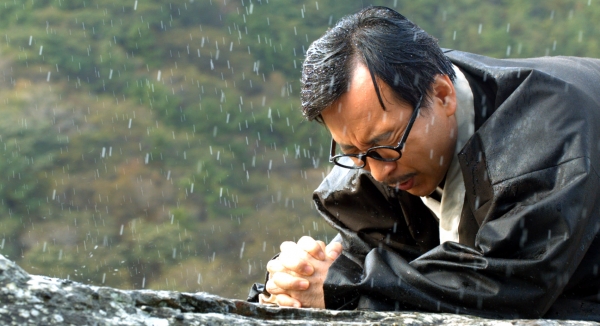 영화 ‘일사각오’의 한 장면. ⓒ파이오니아21