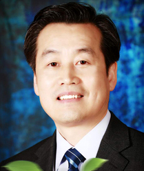 훼드럴웨이 한인교회협의회 회장 박연담목사 