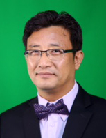 크릭사이드 한인교회 김칠곤목사