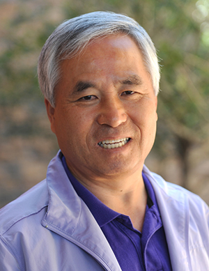 NCKPC 총회장 심평종 목사