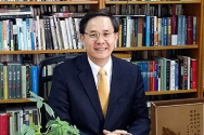 김승호 교수.