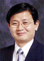 조일구 목사(철학박사·목회학박사/호놀룰루한인장로교회)