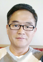 최정인 교수(미드웨스턴침례신학대학원 교회사, 배톤루지한인중앙교회 담임)