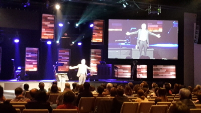 손기철 장로 초청 애틀랜타 집회