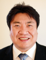 윤목 목사(사우스베이한인목사회 회장)