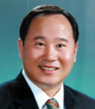 갈릴리 교회 정도영 목사