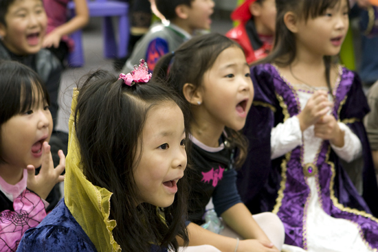 뉴저지 필그림교회는 지난 31일 오후 할렐루야 나잇을 펼쳤다. ⓒ필그림교회
