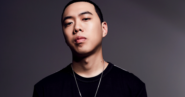 ▲'꿈의 전도사' 힙합가수 비와이 ©자료사진