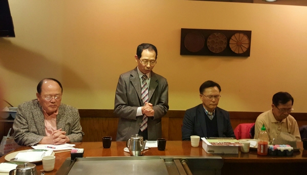 교협회의회가 회원교회들을 탐방할 계획이다