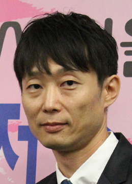 최재환 학생(게이트웨이신학교, M.Div. 과정)