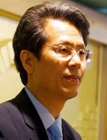 주요셉 목사(반동연 대표)