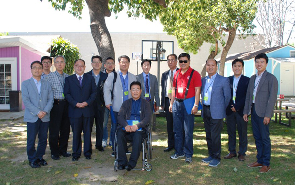 LA동부교협 목회자 모임