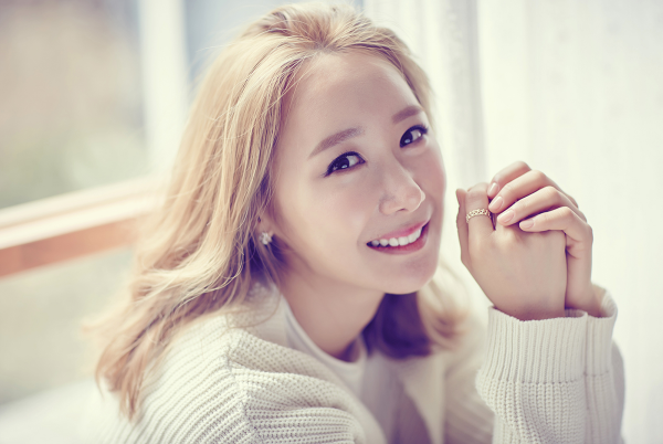 가비엔제이 장희영. ⓒ소속사 제공