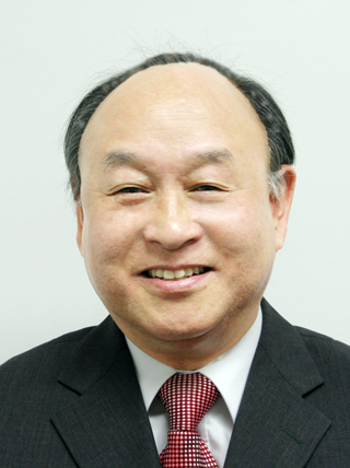 이재근 목사(미주가정선교회 대표)