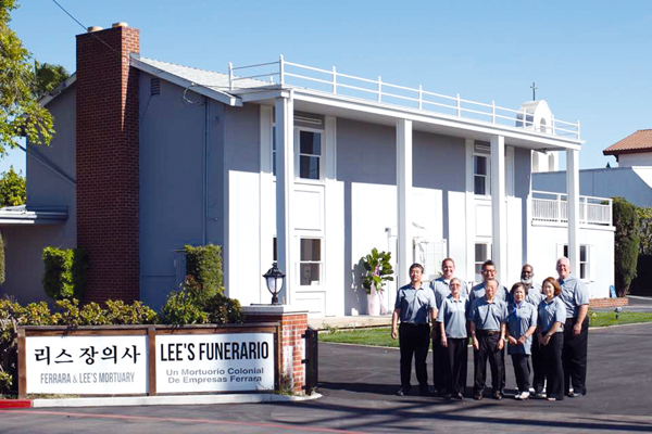 리스장의사가 4월 29일 오픈 예배를 드렸다.