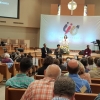PCUSA 애틀랜타노회-복음주의연합 첫 정기모임이 연합장로교회에서 열렸다