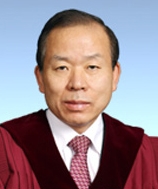 ▲김이수 헌법재판관 ⓒ헌법재판소