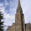 ▲스코틀랜드 글래스고에 위치한 성마리아 성당. ⓒWiki