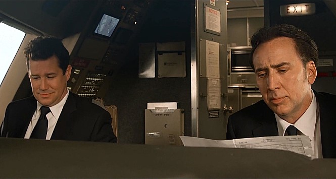 영화 ‘레프트 비하인드’ 스틸컷. ⓒ영화사