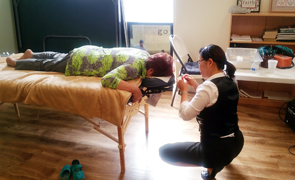 미주기독한의사협회