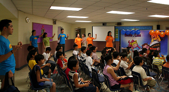 교사들을 위한 세미나가 오는 11월 10일(토) 뉴저지 임마누엘장로교회에서 열린다.