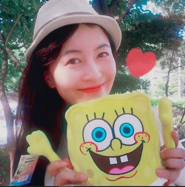 ▲크리스천 배우 이아린이 2일 자신의 SNS에 다양한 후원 물품들이 들어왔다며 감사와 감격을 전했다. ©이아린 인스타그램