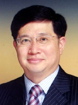 박철 기독경영연구원장