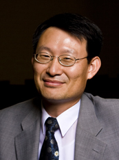 홍삼열 목사, 산타클라라한인연합감리교회 CA