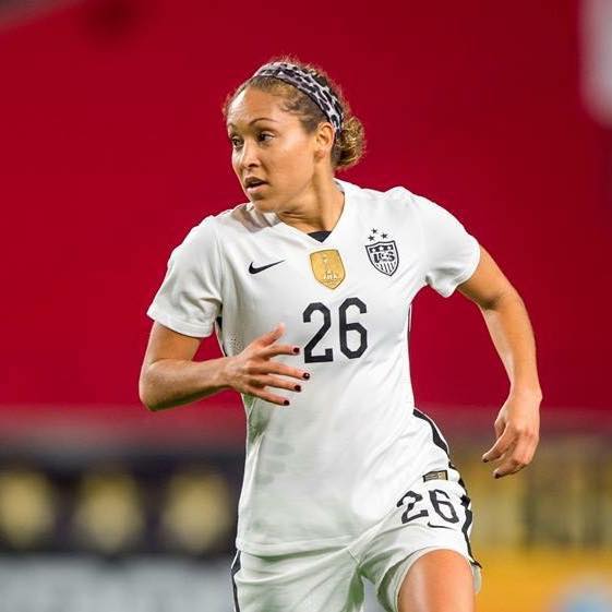 출처 젤렌 힌클(24)의 소셜미디어