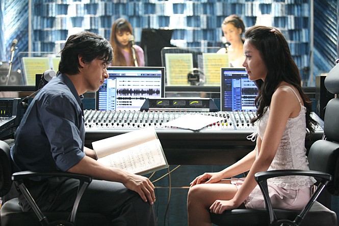 외모지상주의를 다룬 영화 ‘미녀는 괴로워’ 중 한 장면. 