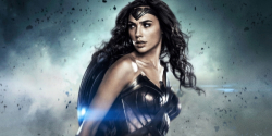 원더 우먼(Wonder Woman)은 세계에서 가장 유명한 슈퍼히로인(Superheroine)이다.