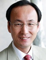 송동호 IBA 사무총장