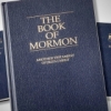 ▲몰몬경(The Book of Mormon) ©몰먼채널