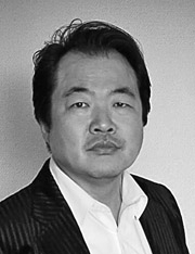 ▲이영진 교수.