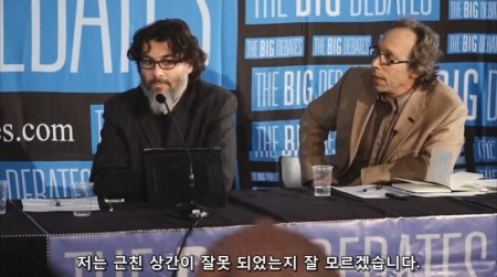무신론자들은 근친상간을 죄로 규정해야할 어떤 근거도 갖고 있지 못합니다