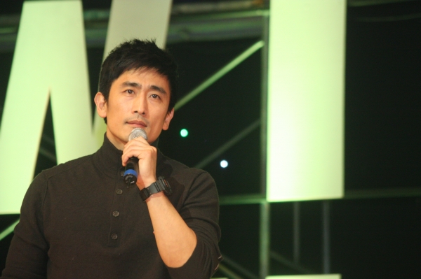 ▲배우 차인표 씨