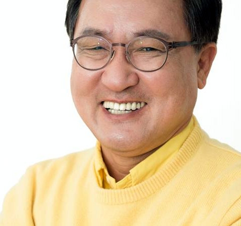 ▲유영민 후보자. ⓒ페이스북